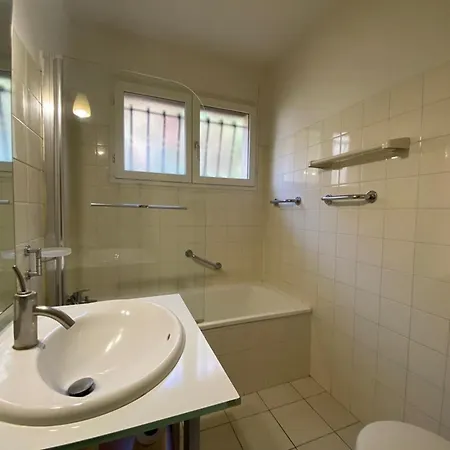 Maison Landaise Au Calme - Proche Golf D'hossegor, 3 Chambres, Jardin, Terrasse, Animaux Admis - Fr-1-413-200